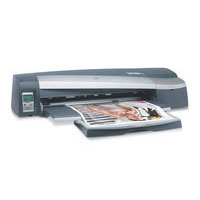 Impresora HP Designjet 130r (C7791H) Impresora HP Designjet 130r (C7791H)